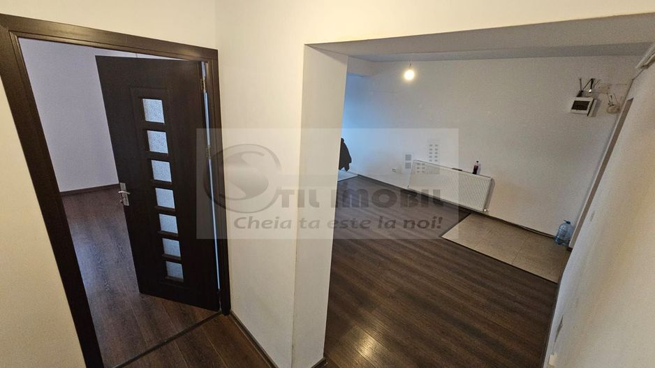 Apartament cu 2 camere - 51 mp - Strada Soarelui - Bloc 2019. - Poză 4