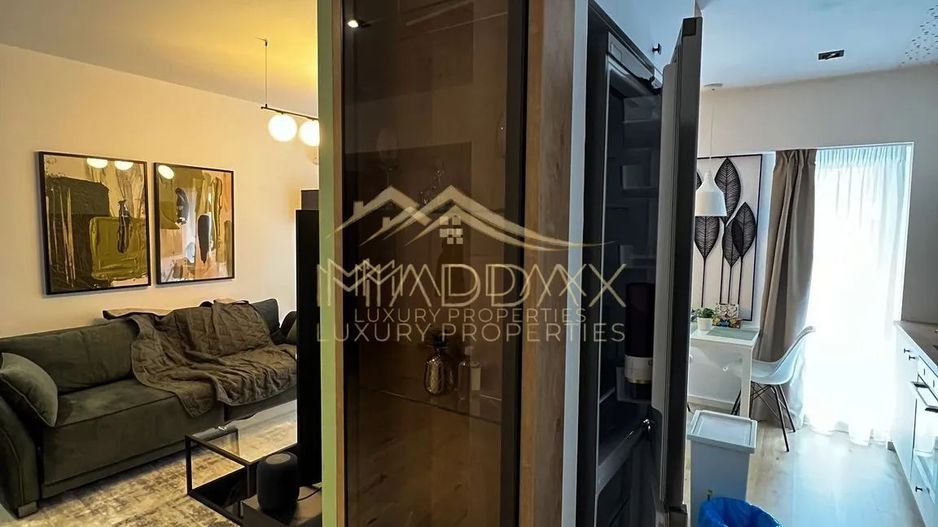 Belvedere Residence | 2 Camere, 2 Băi + 2 Locuri Parcare Incluse | Metrou Pipera - Poză 2