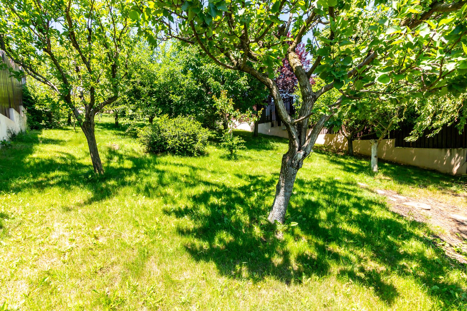 Vila premium de vanzare Balotesti/ piscina/ ponton/ deschidere la lac - Poză 56