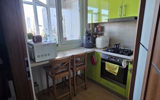 Apartament 2 camere complet mobilat și utilat – zona Domenii / 1 Mai - Poză 4