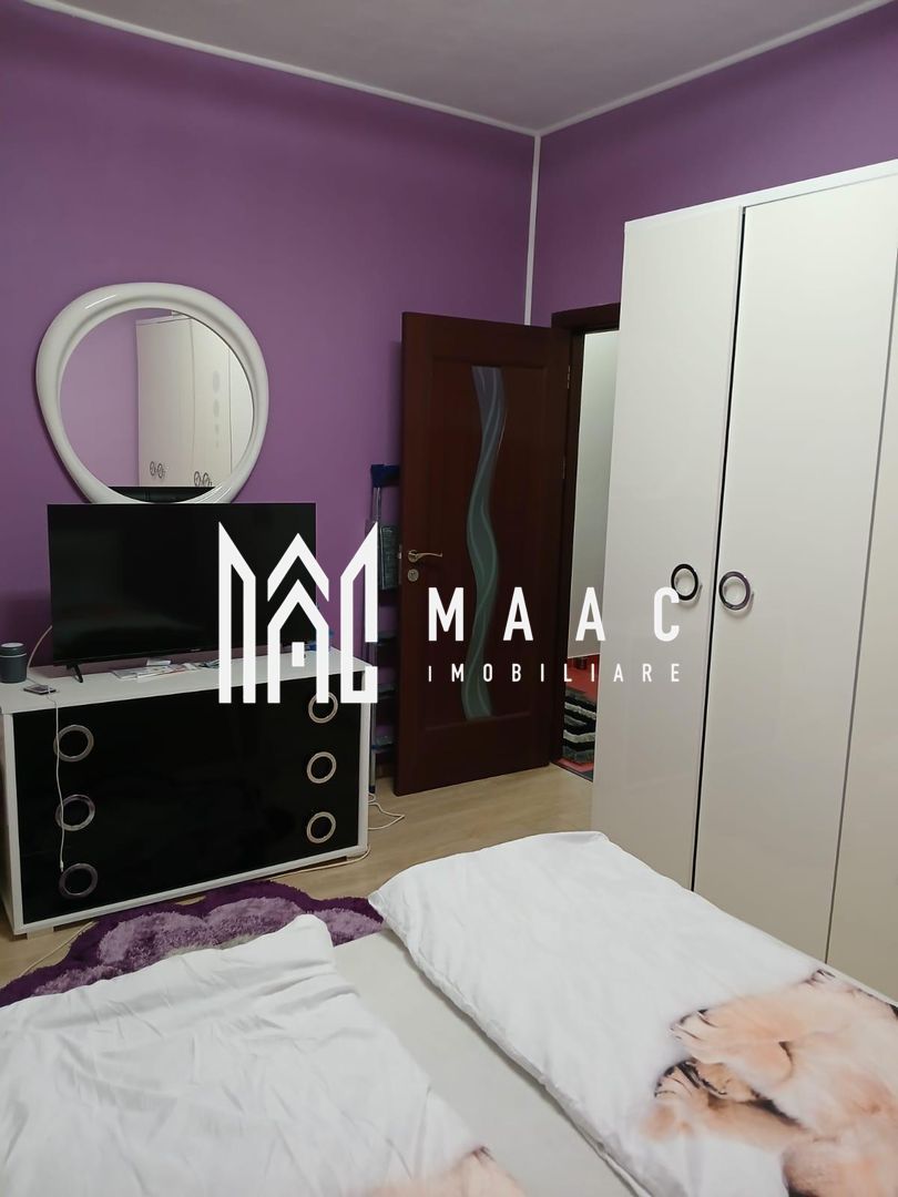 Apartament 2 Camere I Decomandat I Etaj 3 I Mihai Viteazu - Poză 6
