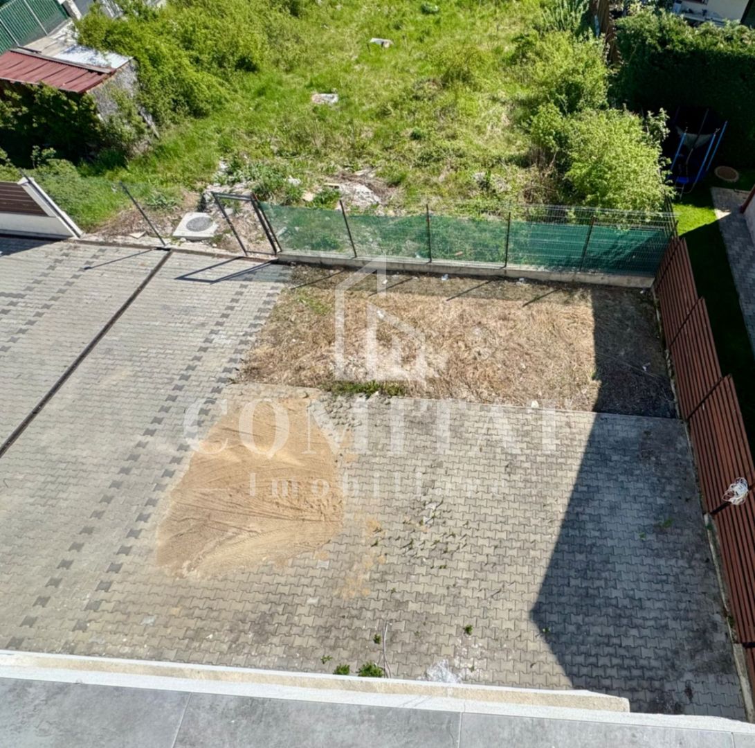 Casă de tip duplex | Stadiu semifinisat | 4 camere | Zona Câmpului - Poză 18