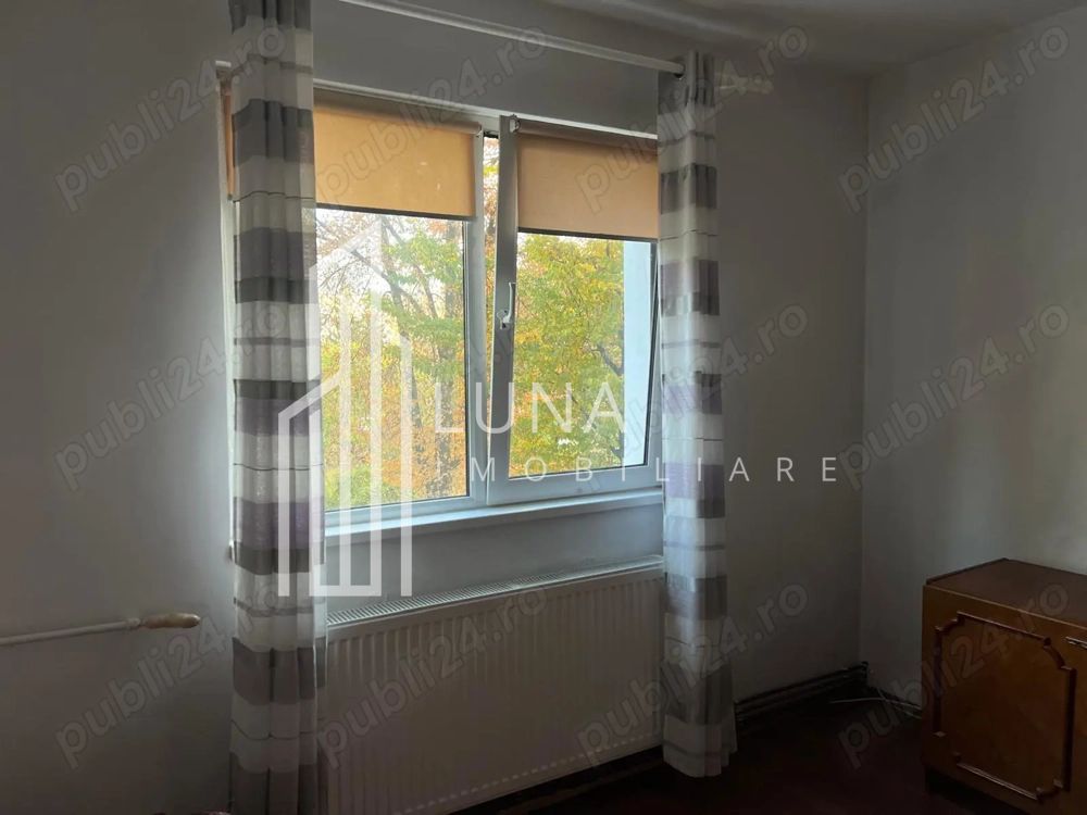 De vânzare – Apartament luminos, 2 camere, str. Neptun, Brașov - Poză 4