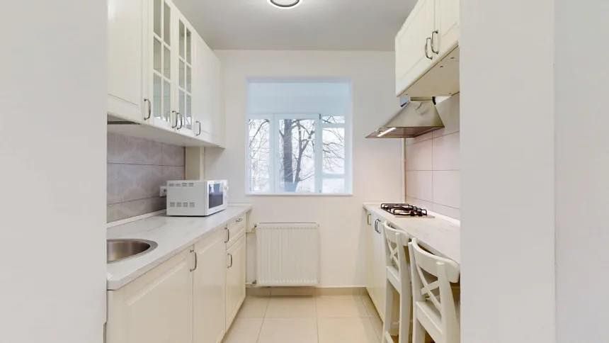 Apartament 2 camere zona Nicoale Grigorescu - Piata Salajan - Poză 5