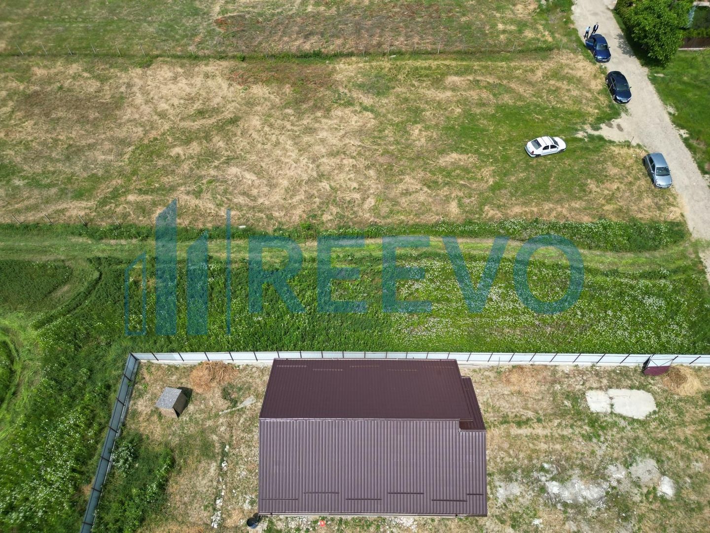 Teren de vânzare, Șerbănești, Jud. Bacău - Poză 6