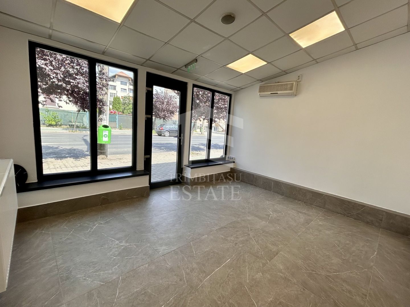 SAD 90 mp | Str. Cluj- Aries | VAD auto si pietonal | trifazic - Poză 5