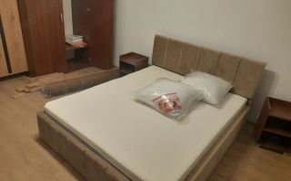 Apartament nou de închiriat | 52 mp | Zona Alba Mall | - Poză 3