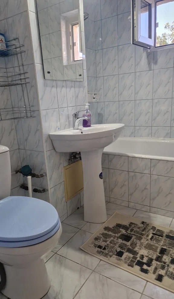 De inchiriat apartament cu 2 camere, Mazepa 1 etaj 3, 450 euro - Poză 2