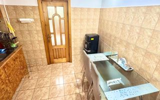 Apartament 2 camere cu garaj inclus – Str. Argedava, etaj 3 - Poză 5