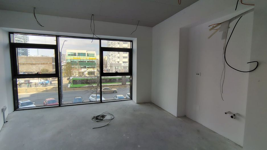 Spatiu comercial I metrou Mihai Bravu I complex nou mezanin - Poză 4