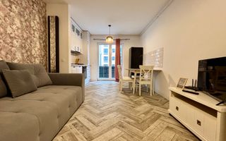 Apartament 2 camere | Parcare | Etaj Intermediar | Maurer Residence - Poză 5