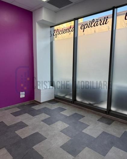 Spațiu comercial premium Str. Vasile Lascăr - Poză 3