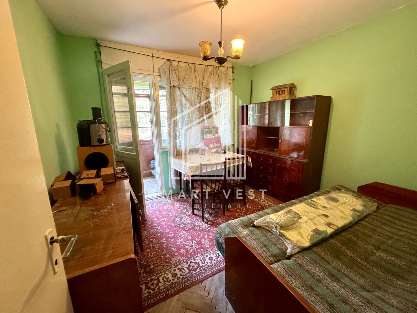 Apartament 3 camere | 73 mp | Micro 16 - Poză 4