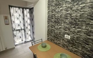 Apartament cu 2 camere de inchiriat, Evergreen Towers, strada Aurel Vlaicu nr. 83, etaj 1, Dancu - Poză 5
