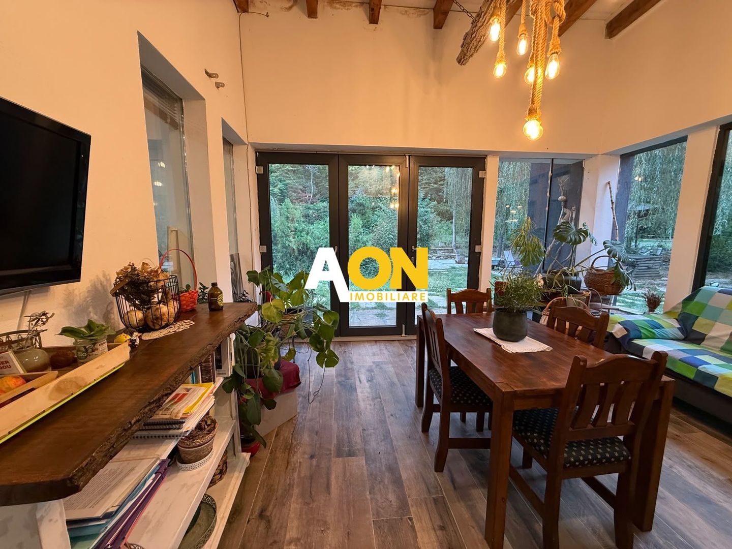 Casa Individuala Zona Schit, 4 Camere, 4 Bai, 1600mp Teren - Poză 19