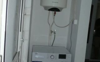 Apartament 4 camere de vânzare | Horezu | decomandat | 82 mp - Poză 6