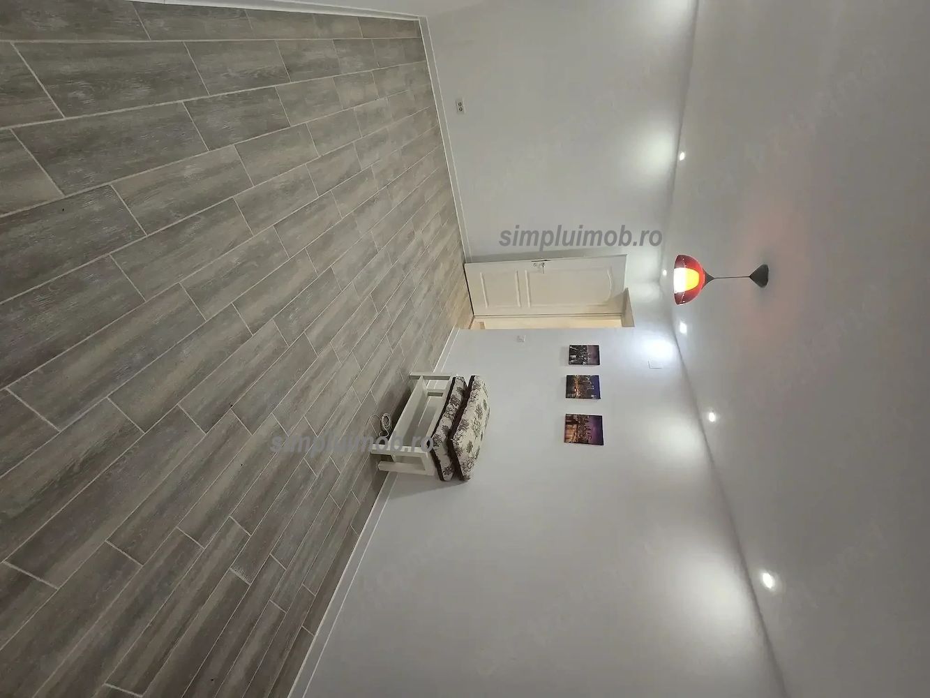 Ocazie Garsoniera Floreasca Renovata - Poză 6