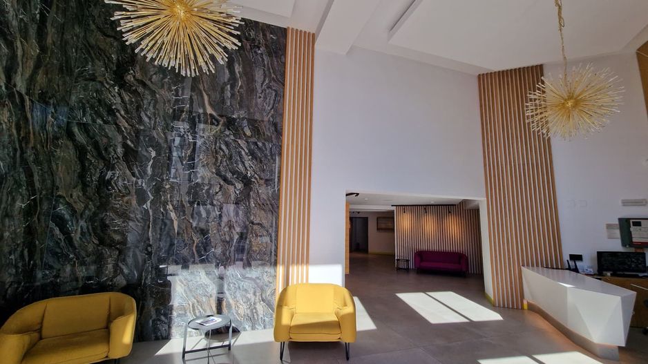 Apartament 2 camere – Nordmark, zonă exclusivistă - Poză 9