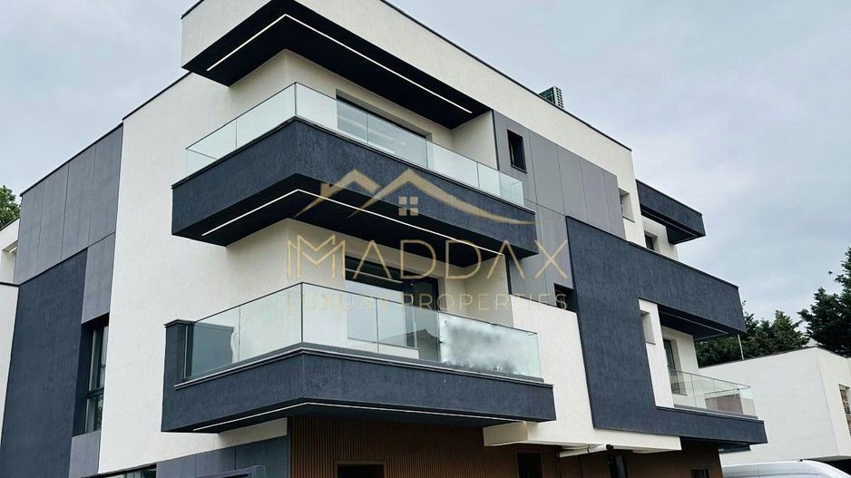 Vilă **6 camere  **451mp // Zona Iancu Nicolae - Poză 16