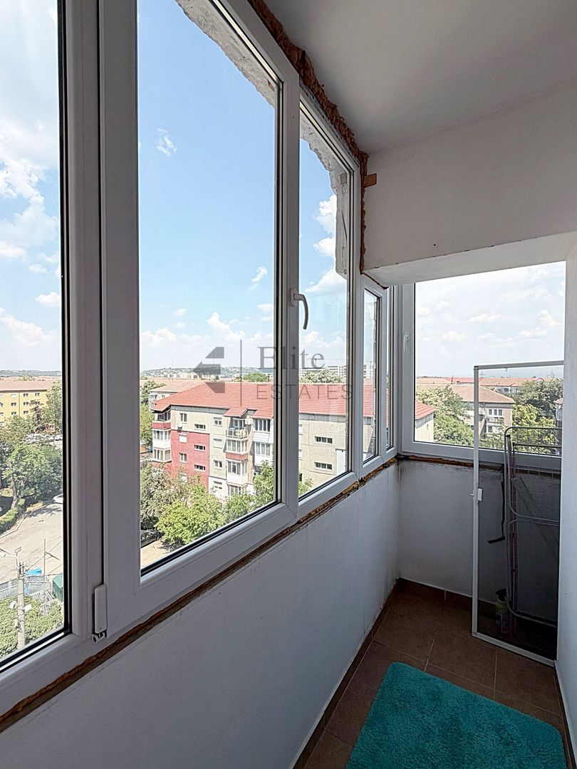 Apartament 1 camera Bld Nufarul din Oradea - Poză 3