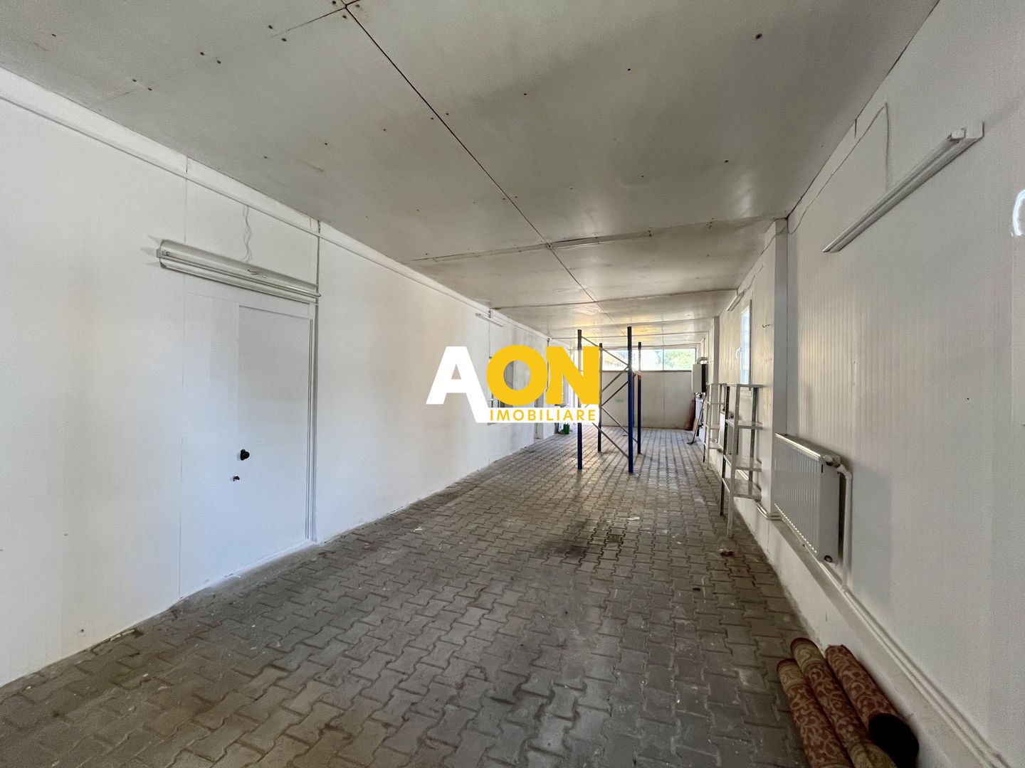 Hală de închiriat, Cetate - Poză 2