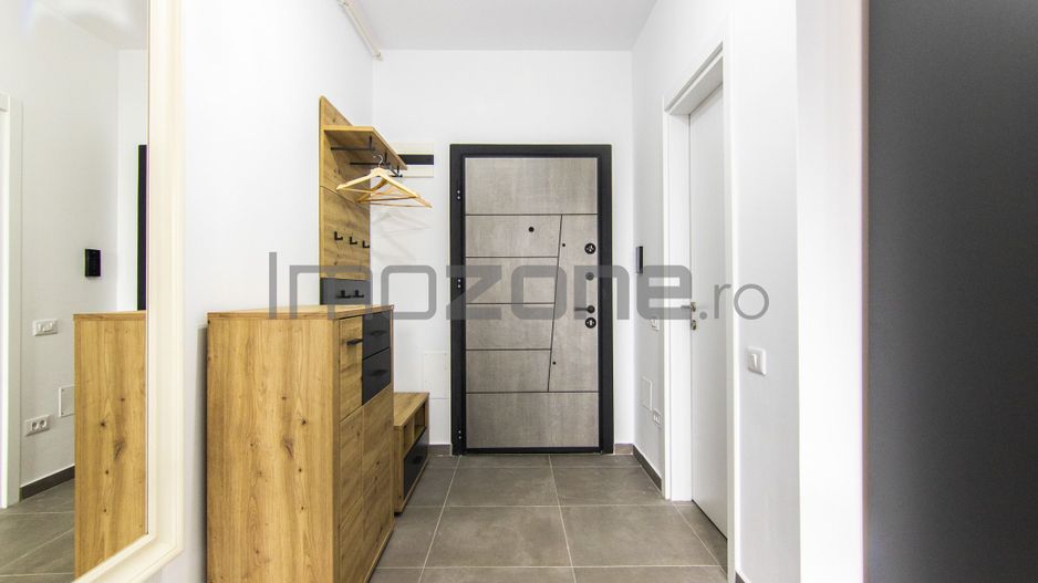 Garsoniera De Inchiriat | langa Metrou | Iuliu Maniu | Mobilata si Utilata - Poză 12