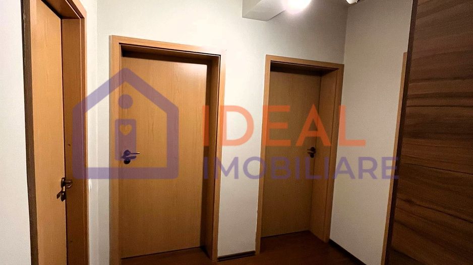 Apartament 2 camere – Turnișor, Str. Frunzei - Poză 13