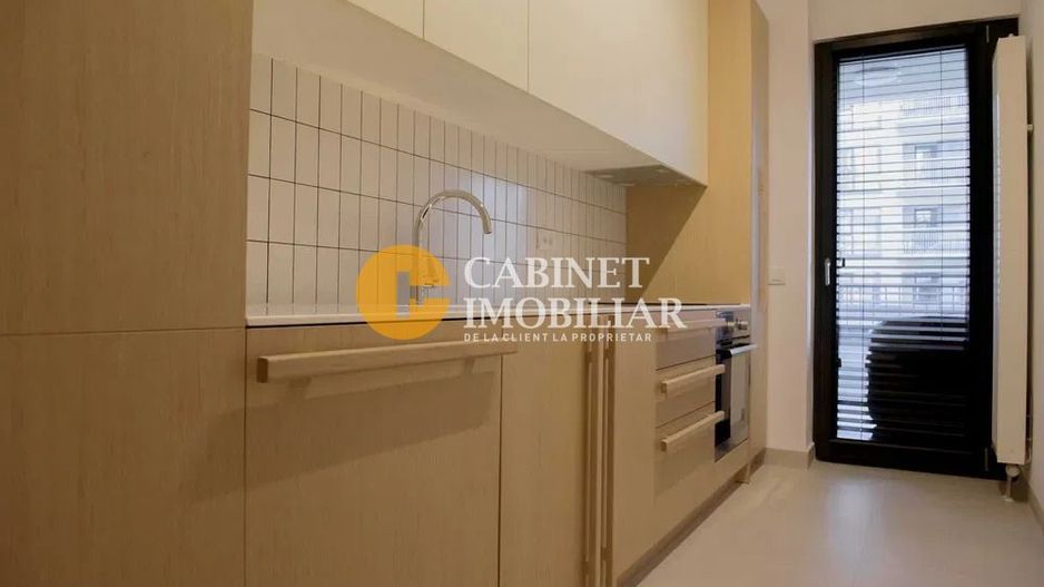 Silk District - Apartament 2 camere - Etaj Intermediar - Mobilat/Utilat - Poză 6