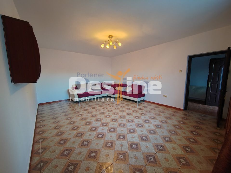 Casa individuala P+ETAJ+POD 208 mp + 635 mp TEREN - BUCIUM - Poză 4
