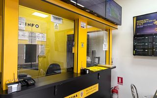 Spațiu comercial stradal – poziționare clară, vizibilitate reală - Poză 2