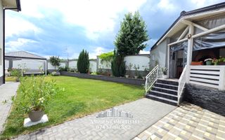 VILĂ individuală P+1E, teren 450 mp, mobilată, VASLUI, M. Grecilor - zona LCL; - Poză 5