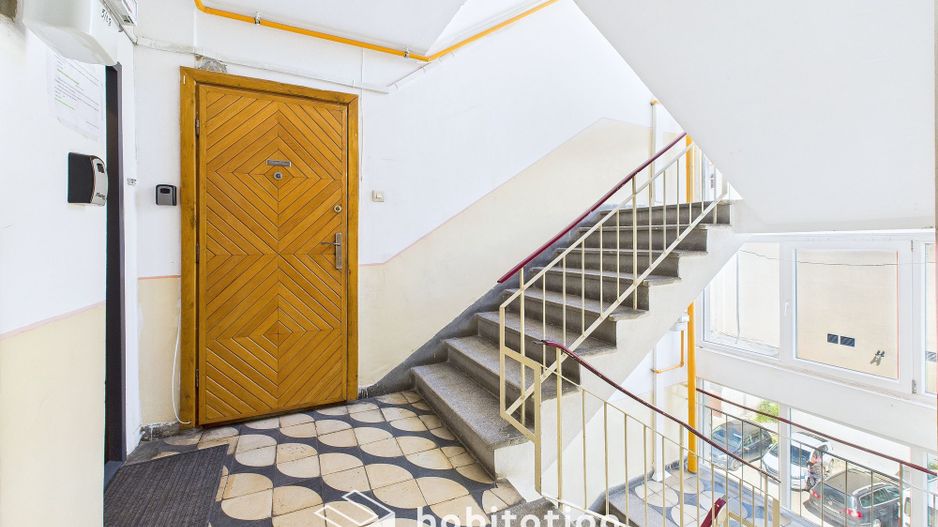 Apartament cu stil, energie vibranat  si terasa –in  Piața Victoriei - Poză 21