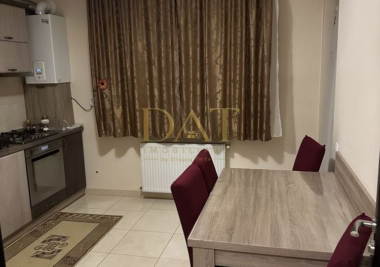 Apartament cu 1 cameră decomandat | 45 mp | Zona Farmec - Poză 3