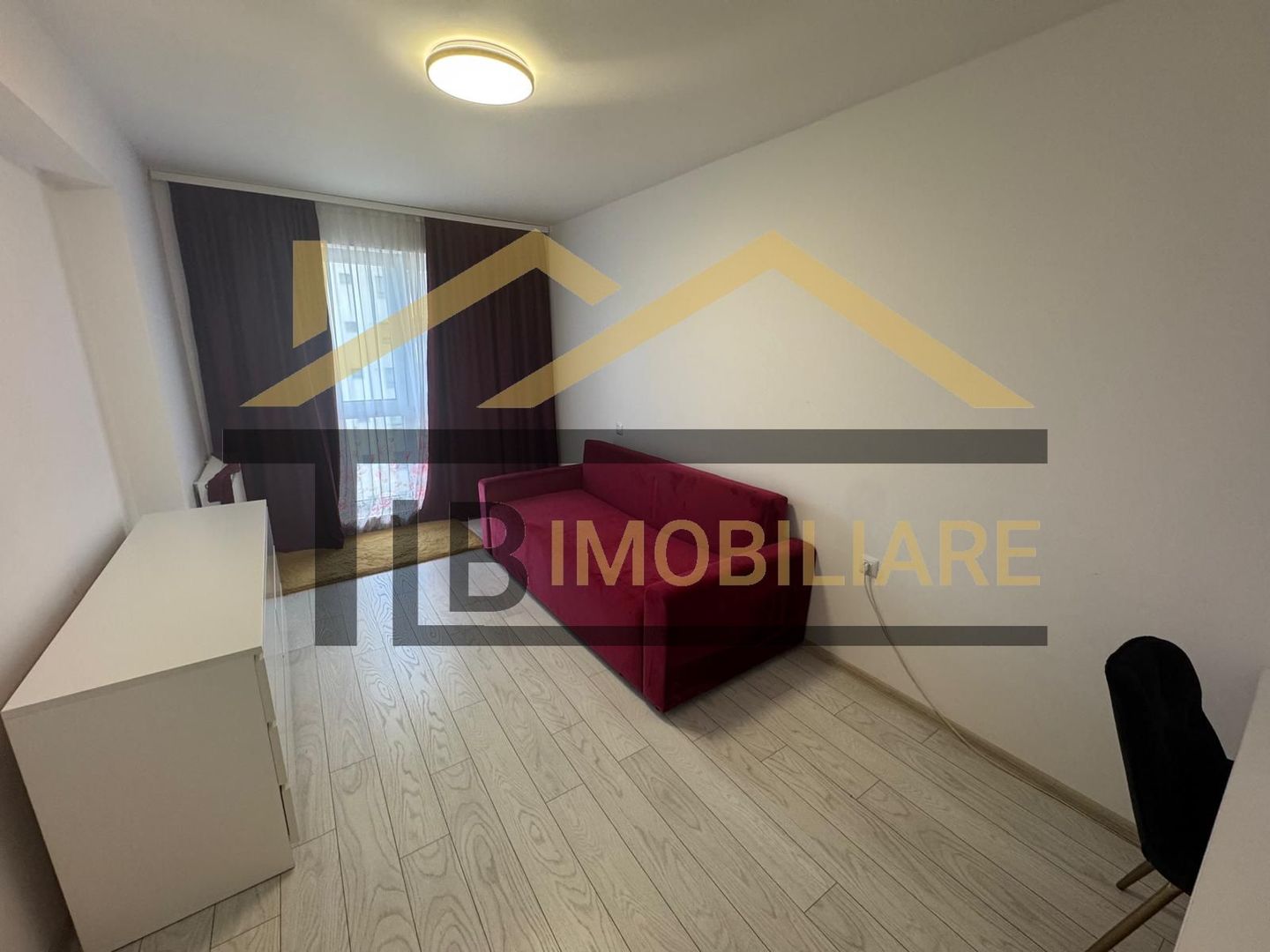 Apartament cu 2 camere, 54mp, parcare, Zona Maurer Residence - Poză 5