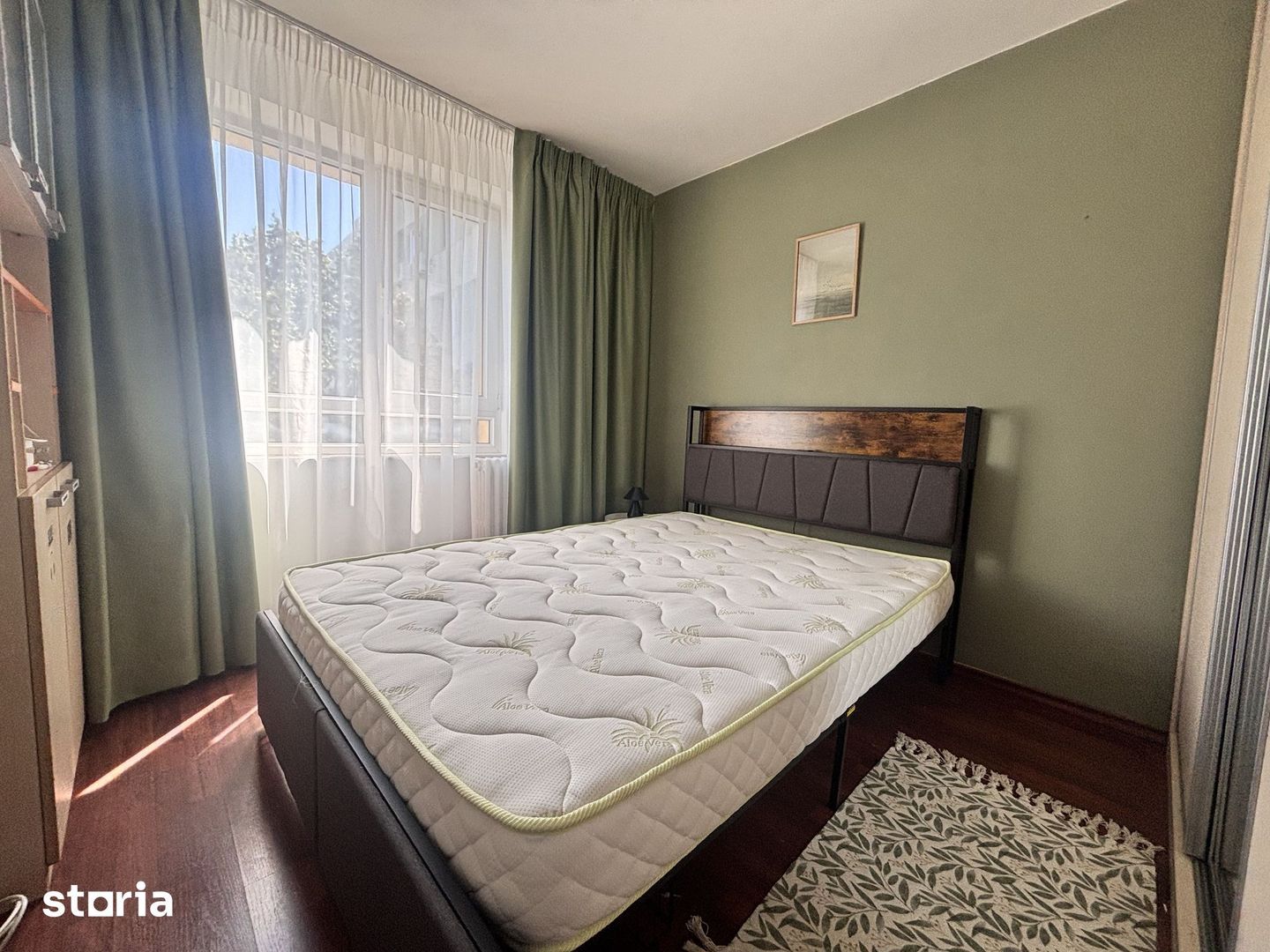 Apartament 2 camere Basarabiei, prima inchiriere, parcare inclusa, pet friendly - Poză 1