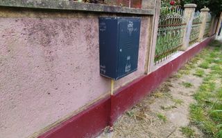 Vanzare Casa Individuala, Intrare Auto, Ep.Bihor - str. Vamii, Oradea - Poză 16