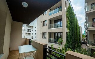 AP. 2 CAMERE 13 SEPTEMBRIE, CENTRALA TERMICA, BLOC NOU, DOG-FRIENDLY - Poză 9