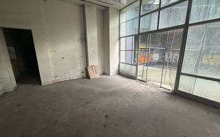 Spațiu comercial, 100 mp utili - zona Centrul Civic - Poză 1