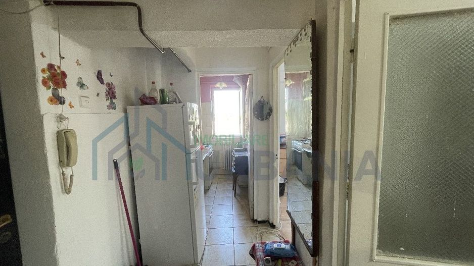 Apartament 2 camere, Tătărași, 37 mp, decomandat, etaj 4 - Poză 4