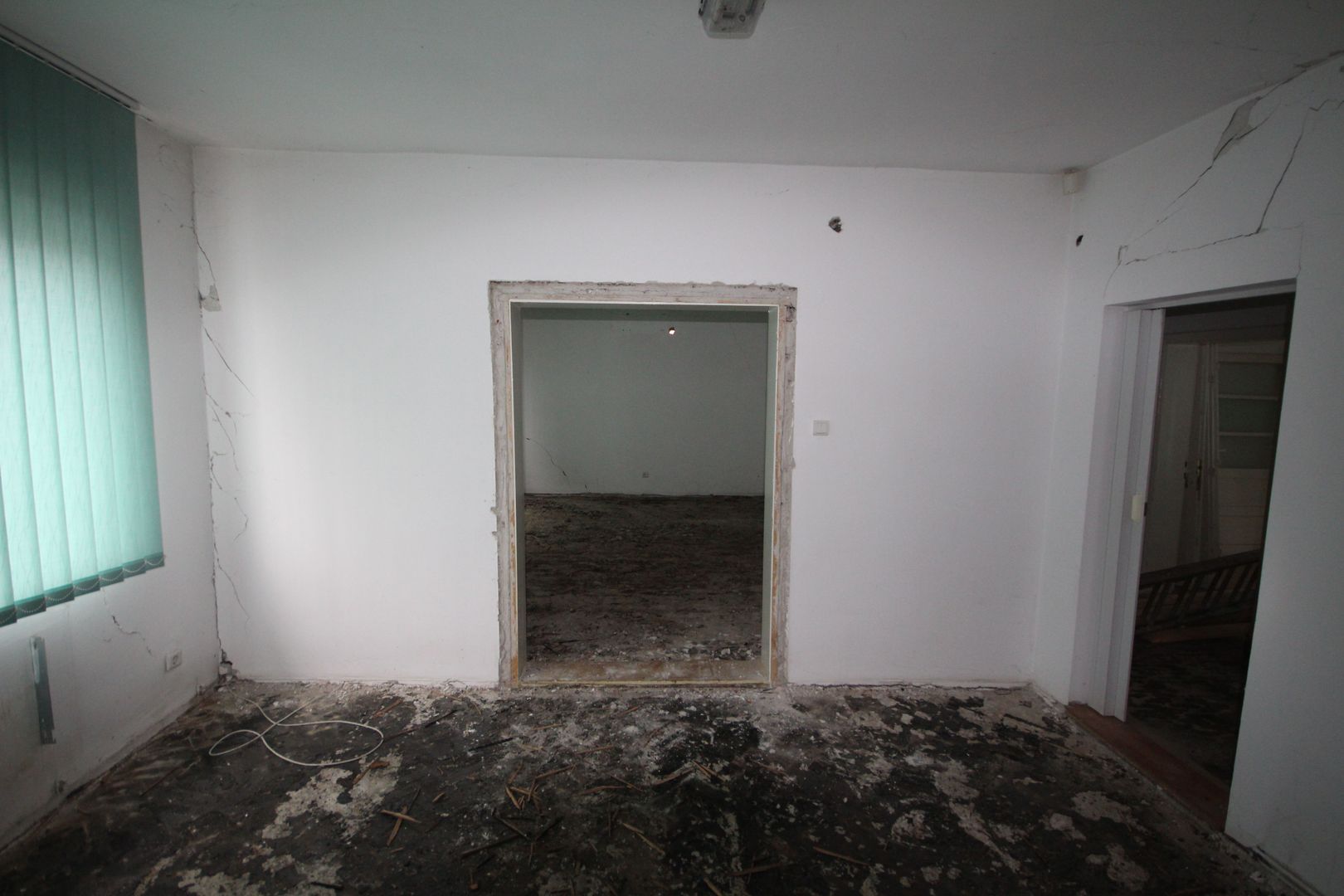 Imobil  cu destinatie mixta - Poză 17