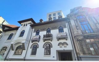 Birou sau rezidential I Ultracentral I Universitate - Poză 11