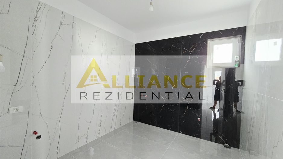 Casa individuala- 3 camere- pod- placa de beton- incalzire pardoseala - Poză 5