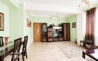 Apartament 3 camere, Ared UTA, etaj 5, parcare - Poză 3