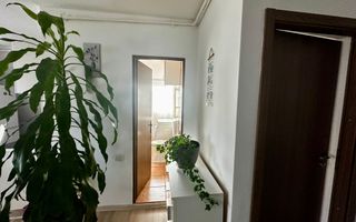 Apartament 3 camere de vânzare | Vasile Aaron, Sibiu | 61 mp, INTABULATĂ - Poză 14