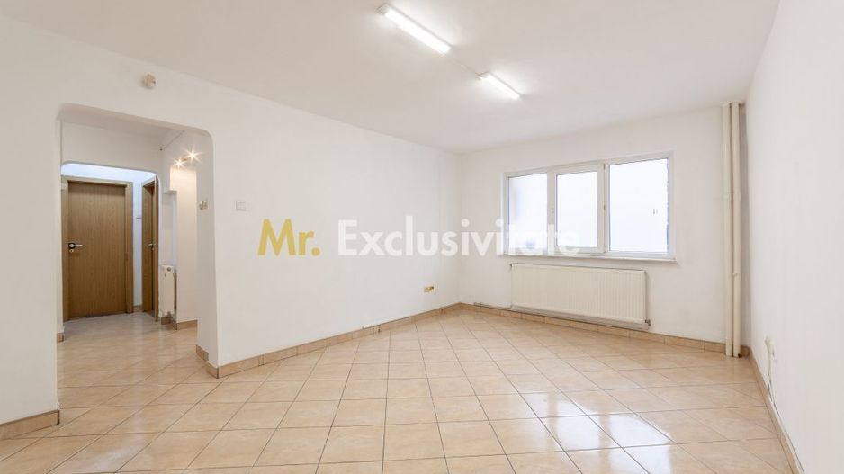 Spatiu Comercial 50 mp, Trafic Intens Auto si Pietonal, Vad Comercial - Poză 5