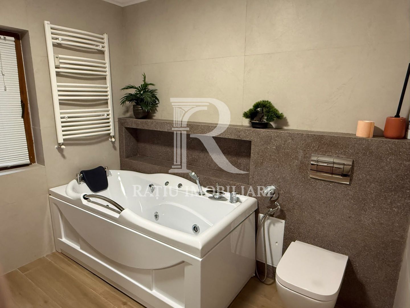 Apartament 3 camere | 71 mp | 2 băi | Zona Ramada - Poză 14