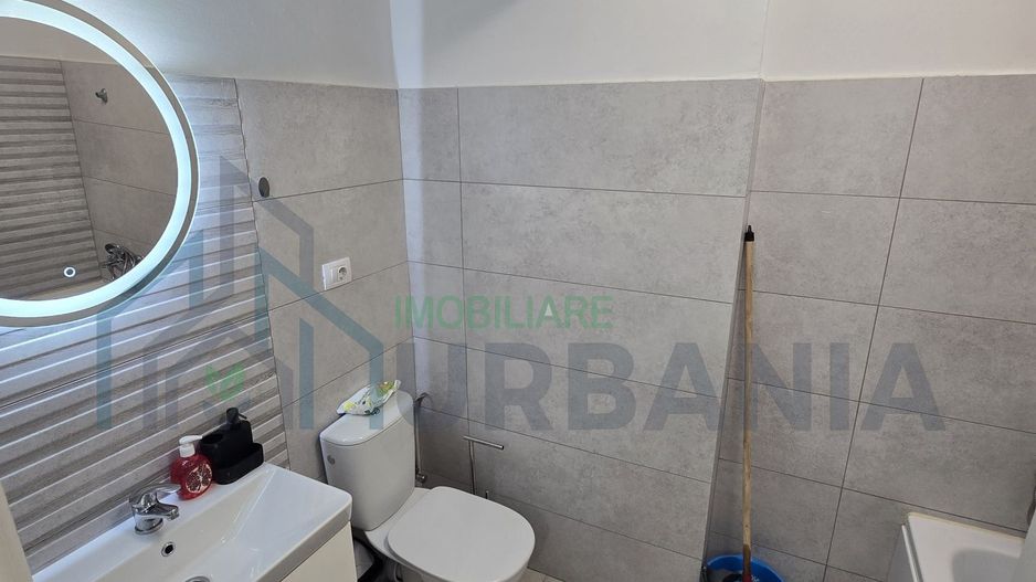 Apartament 1 cameră de închiriat, Providența - Capăt Cug, etaj 1, 41 mp - Poză 5