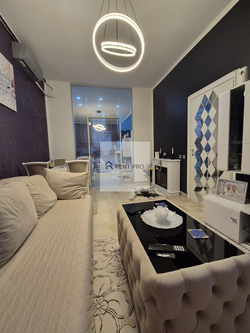 Apartament 3 camere de vânzare | Avangarde Grande Village | Sector 6 | - Poză 7