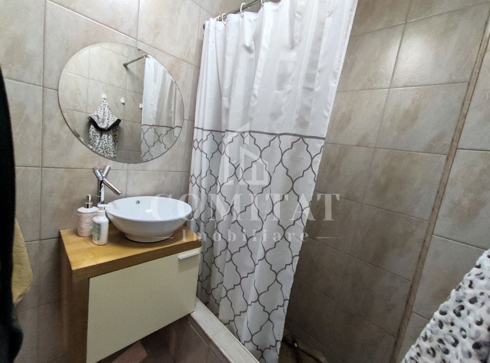 Apartament 3 camere | Mărăști | zona străzii Scorțarilor - Poză 12