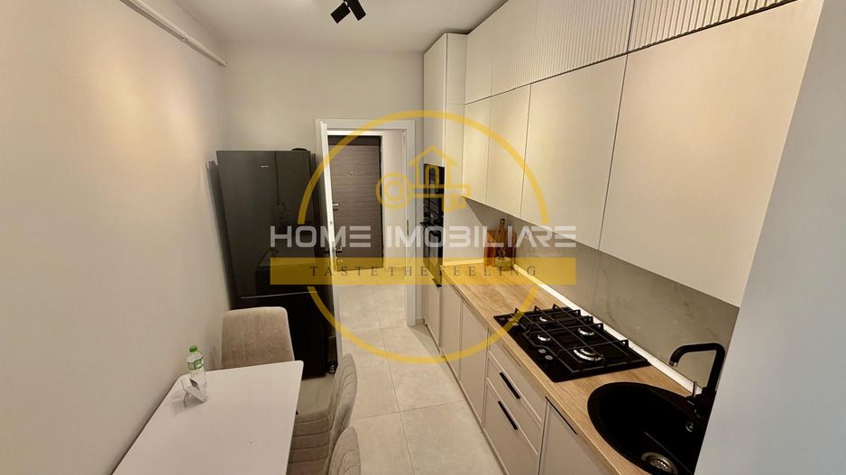 Apartament 2 Camere Decomandat | 50 mp | Complex Rezidențial Modern | Păcurari - Poză 4